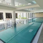 아파트 - App 3413 - Jakob - Mit Indoorpool,