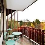- App 3413 - Jakob - Mit Indoorpool, Schluchsee