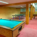 Apartmán - App 3413 - Jakob - Mit Indoorpool, 3*