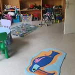 - App 3413 - Jakob - Mit Indoorpool,