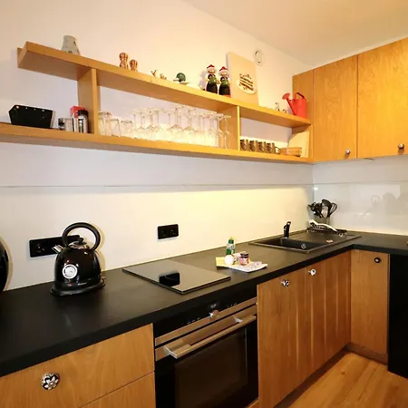 - App 3413 - Jakob - Mit Indoorpool, דירה *