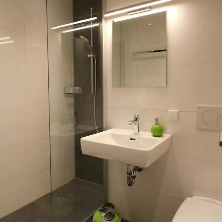 Apartmán - App 3413 - Jakob - Mit Indoorpool,