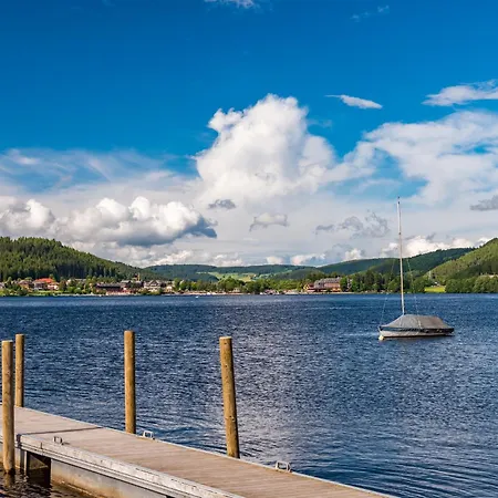 - App 3413 - Jakob - Mit Indoorpool, דירה *