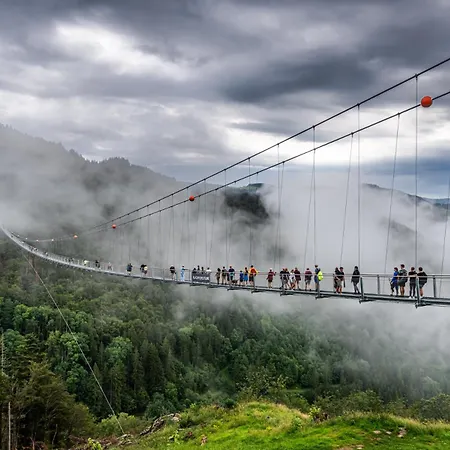 - App 3413 - Jakob - Mit Indoorpool, דירה *