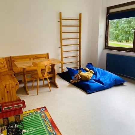 - App 3413 - Jakob - Mit Indoorpool, Apartment *