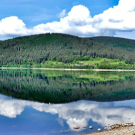 דירה - App 3413 - Jakob - Mit Indoorpool, *