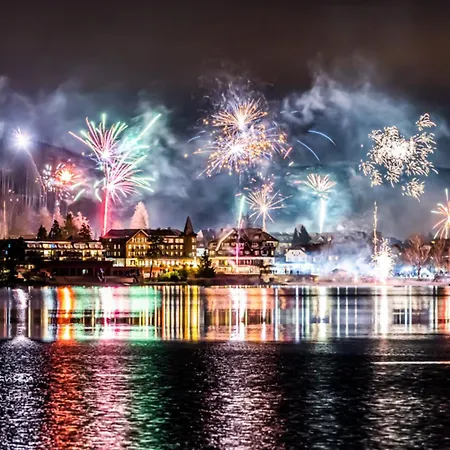 דירה - App 3413 - Jakob - Mit Indoorpool, *