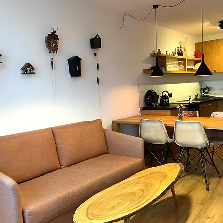 - App 3413 - Jakob - Mit Indoorpool, * שלוכזי