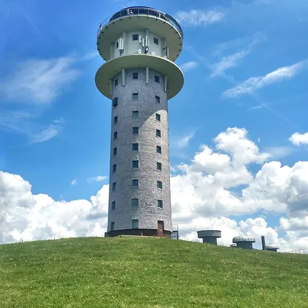 דירה - App 3413 - Jakob - Mit Indoorpool, *