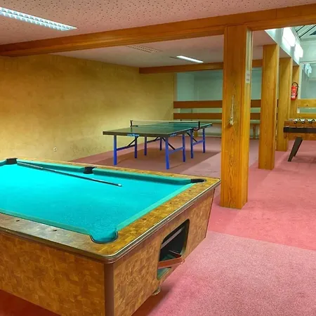 Apartmán - App 3413 - Jakob - Mit Indoorpool, 3*