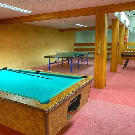 Apartment - App 3413 - Jakob - Mit Indoorpool, *