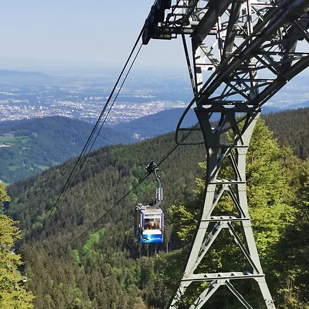 - App 3413 - Jakob - Mit Indoorpool, דירה *