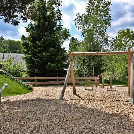 דירה - App 3413 - Jakob - Mit Indoorpool,