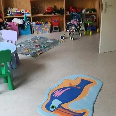 - App 3413 - Jakob - Mit Indoorpool,